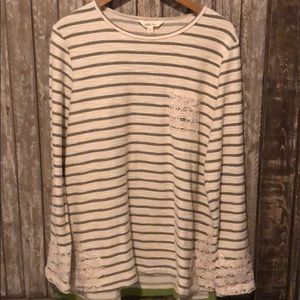 Matilda Jane sweater